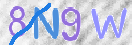 Εικόνα CAPTCHA