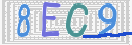 Εικόνα CAPTCHA