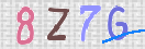 Εικόνα CAPTCHA