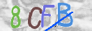 Εικόνα CAPTCHA