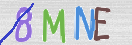 Εικόνα CAPTCHA