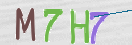 Εικόνα CAPTCHA