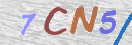 Εικόνα CAPTCHA