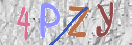 Εικόνα CAPTCHA