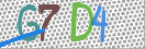 Εικόνα CAPTCHA