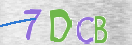 Εικόνα CAPTCHA