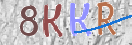 Εικόνα CAPTCHA