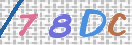 Εικόνα CAPTCHA