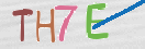 Εικόνα CAPTCHA