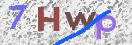 Εικόνα CAPTCHA