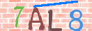 Εικόνα CAPTCHA