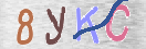 Εικόνα CAPTCHA