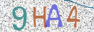 Εικόνα CAPTCHA