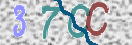 Εικόνα CAPTCHA