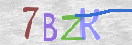 Εικόνα CAPTCHA