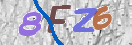 Εικόνα CAPTCHA