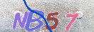 Εικόνα CAPTCHA