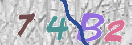 Εικόνα CAPTCHA
