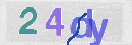 Εικόνα CAPTCHA