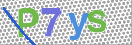 Εικόνα CAPTCHA