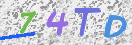 Εικόνα CAPTCHA