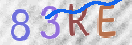 Εικόνα CAPTCHA