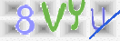 Εικόνα CAPTCHA
