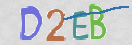 Εικόνα CAPTCHA