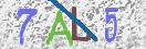 Εικόνα CAPTCHA