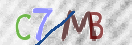 Εικόνα CAPTCHA