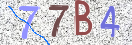 Εικόνα CAPTCHA