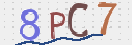 Εικόνα CAPTCHA