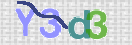 Εικόνα CAPTCHA