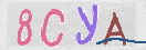 Εικόνα CAPTCHA