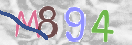 Εικόνα CAPTCHA