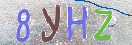 Εικόνα CAPTCHA