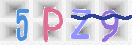 Εικόνα CAPTCHA