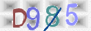 Εικόνα CAPTCHA