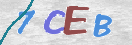 Εικόνα CAPTCHA
