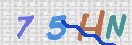 Εικόνα CAPTCHA