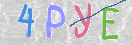 Εικόνα CAPTCHA