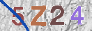 Εικόνα CAPTCHA