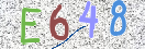 Εικόνα CAPTCHA