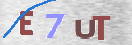 Εικόνα CAPTCHA