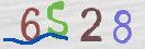 Εικόνα CAPTCHA
