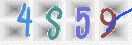 Εικόνα CAPTCHA