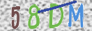 Εικόνα CAPTCHA