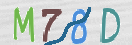 Εικόνα CAPTCHA