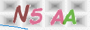 Εικόνα CAPTCHA