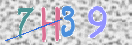 Εικόνα CAPTCHA